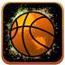 NBA赛事合作伙伴标识